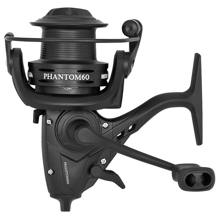 Baracuda Phantom 60 orsó