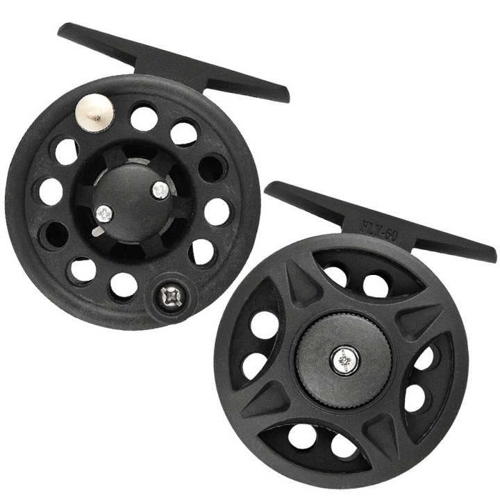 Baracuda FLY SW60 légyorsó