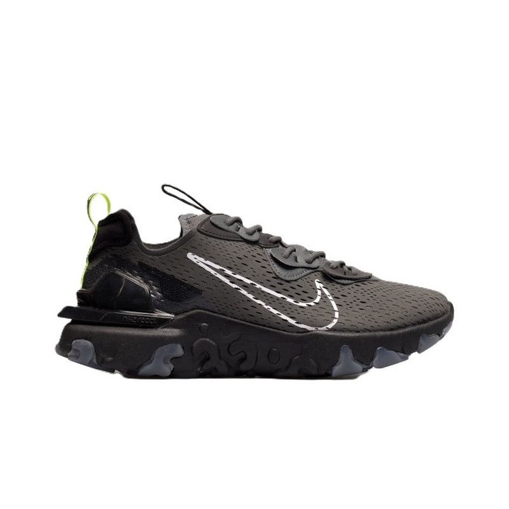 Pantofi sport Nike NIKE REACT VISION WT-DZ4498-001