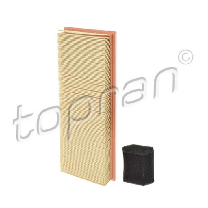 Filtru Aer 723675 Citroën Berlingo/Berlingo Multispace/C3 2/C3 3/C3 Aircross 2/C3 Picasso/C4 10/C4 2/C4 3/C4 Cactus/Ds3