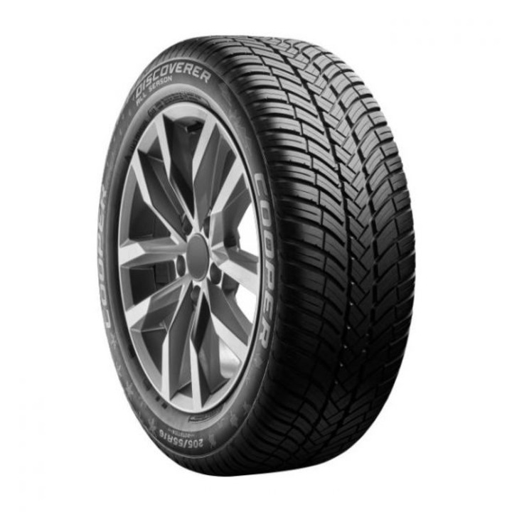 Anvelopa All Season 225/45 R18 Cooper All Season 95 Y