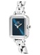 Дамски часовник Daniel Wellington Quadro Mini Arch DW00100846