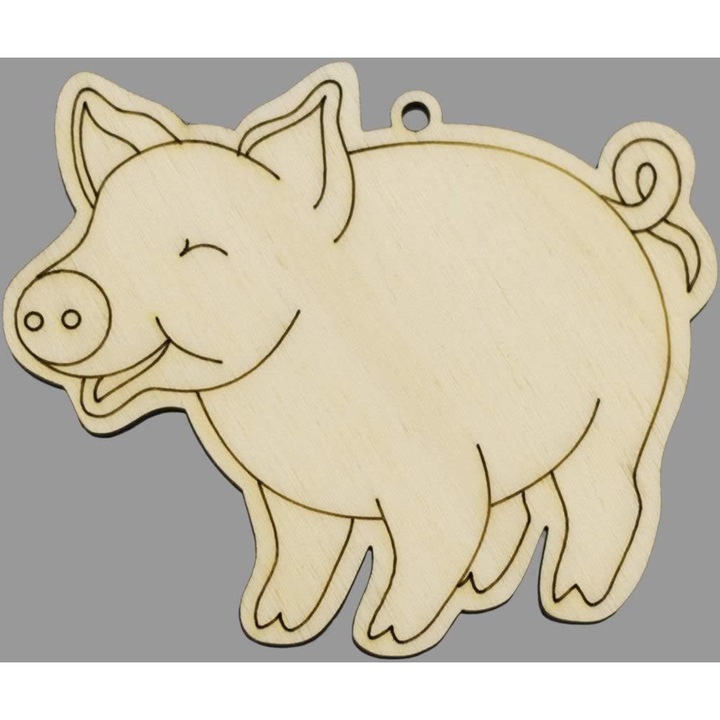 Fafigura, 5 бр./опаковка - прасе 13