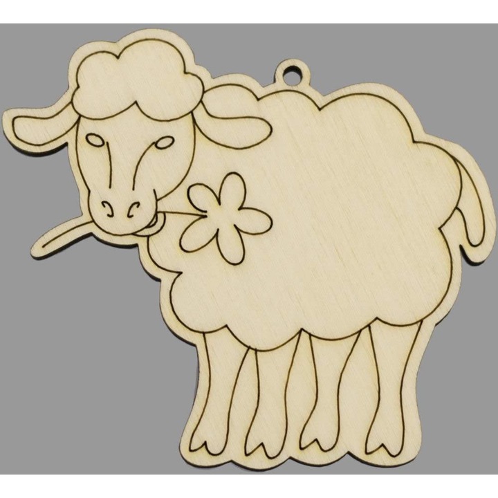 Fafigura, 5 buc/pachet - bari 17