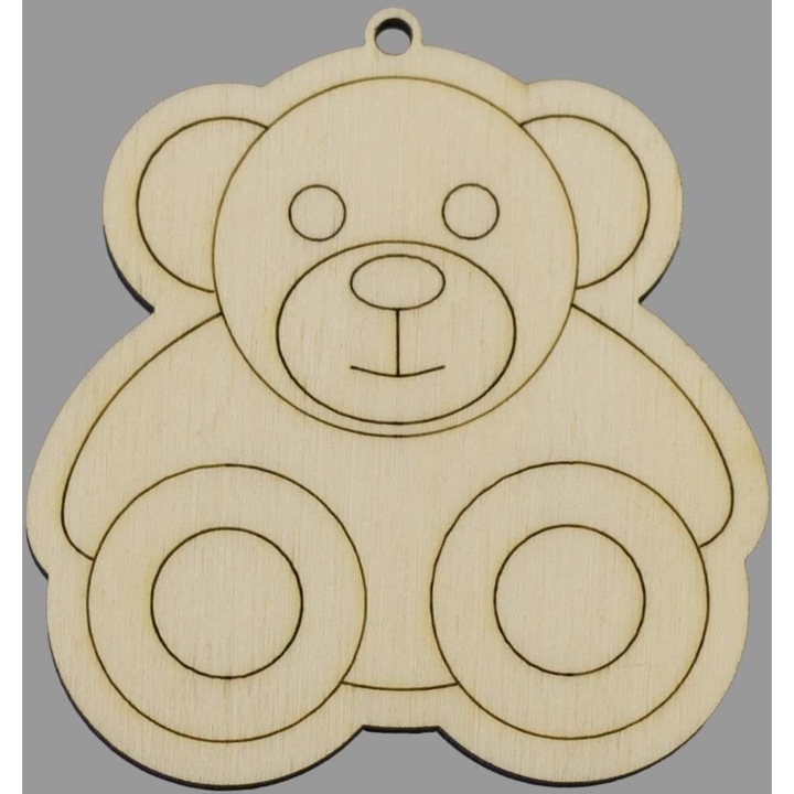 Fafigura, 5 бр./опаковка - мече 25