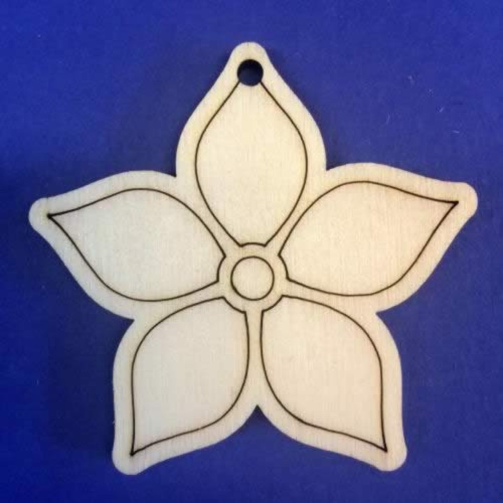 Fafigura, 5 бр./опаковка - цвете 67