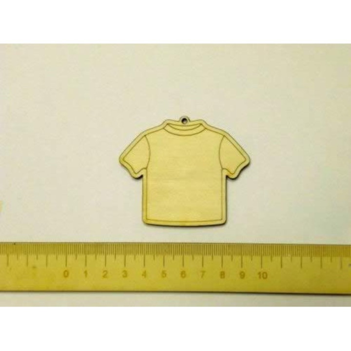 Fafigura, 5 бр./опаковка - тениска 163