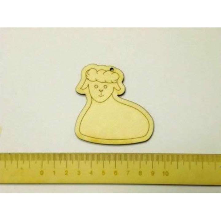 Fafigura, 5 buc/pachet - bari 264