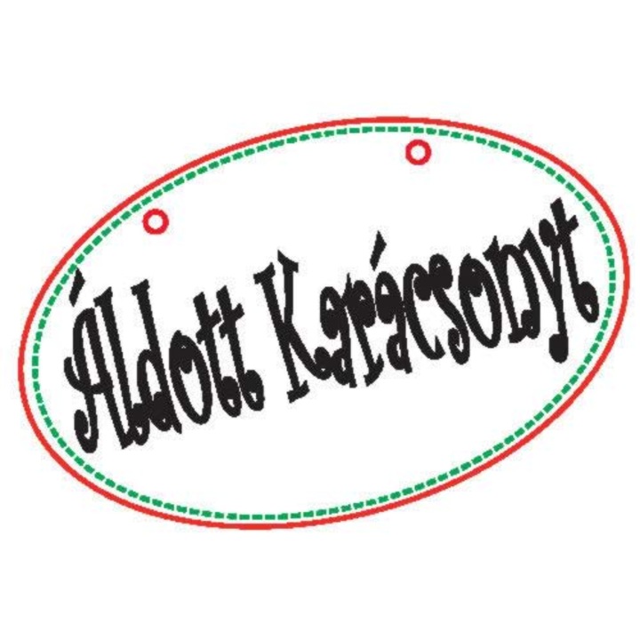 Fafigura, 3 buc/pachet - plăcuță 360