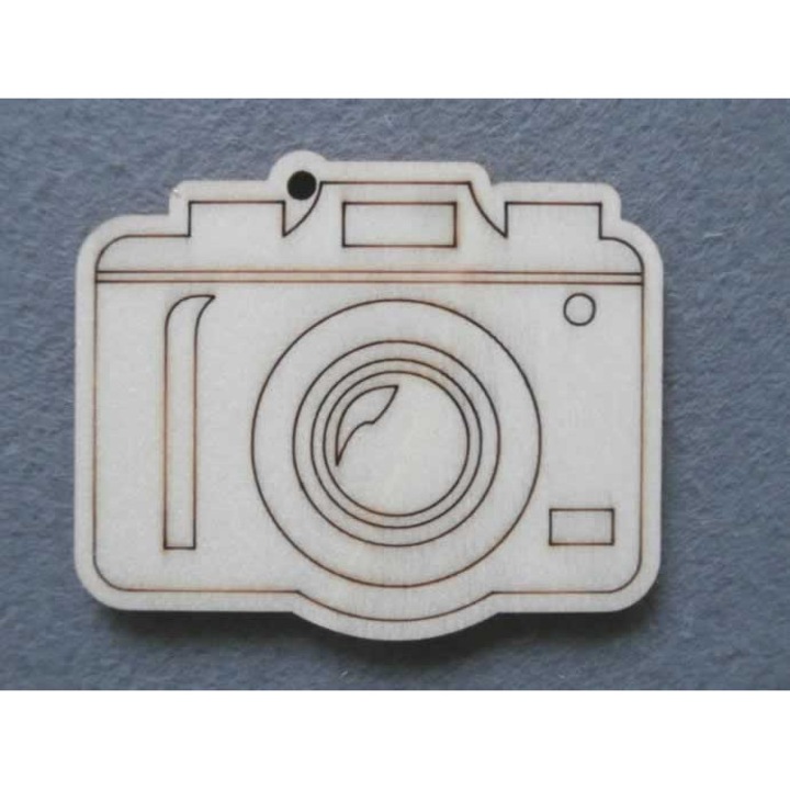 Fafigura, 5 бр./опаковка – фотоапарат 590