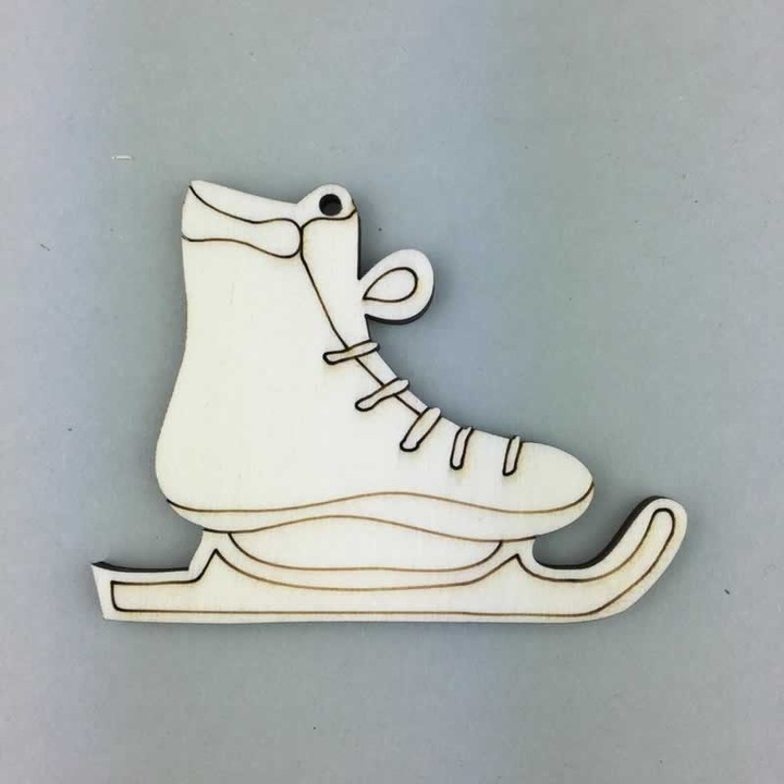 Fafigura, 5 бр./опаковка – кънки 607