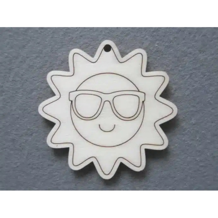 Fafigura, 5 buc/pachet – zi 587