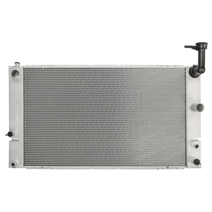 Radiator racire motor pentru Toyota Prius 1, 5H 09.2000-12.2009