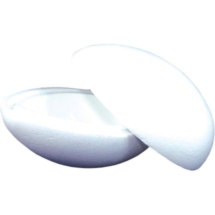 Полистиролно яйце 22,5 см