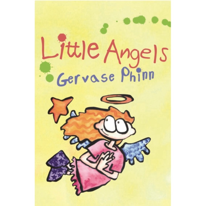 Little Angels - Gervase Phinn