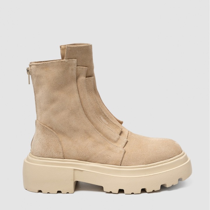 Ghete Exclusives - Milli - Sun - marimea 36 - 23 cm