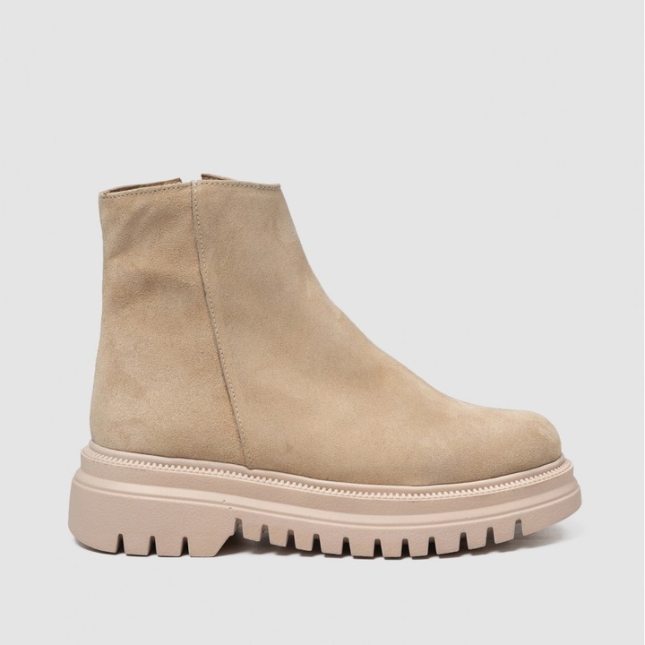 Ghete - Exclusives Eva - Sun - marimea 36 - 23 cm