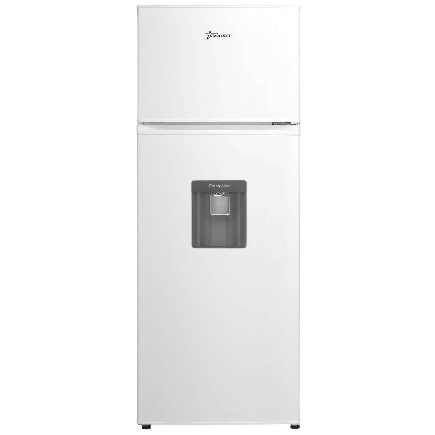 Lada frigorifica 6th Sense Whirlpool WHE 2533, 251 l, Smart