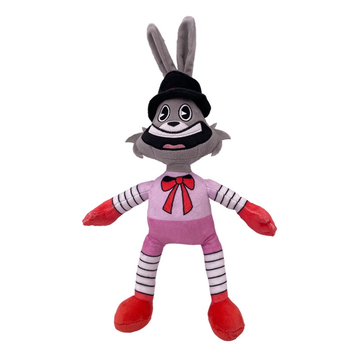 Iepure de plus, 40cm, Finding Frankie