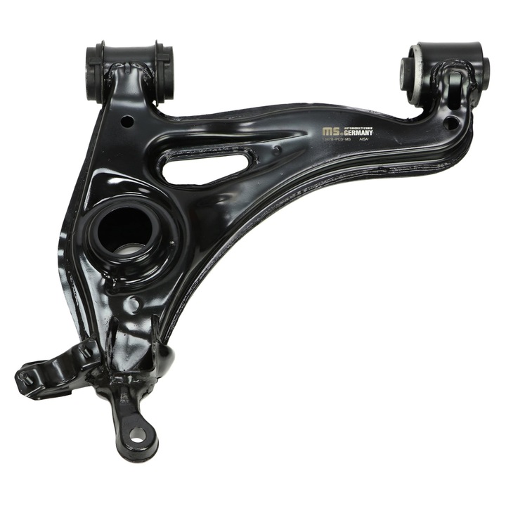 Master-Sport bal első felfüggesztő kar, Mercedes-Benz CLK (C208), C-osztály (W202), SLK (R170), 1997-2002