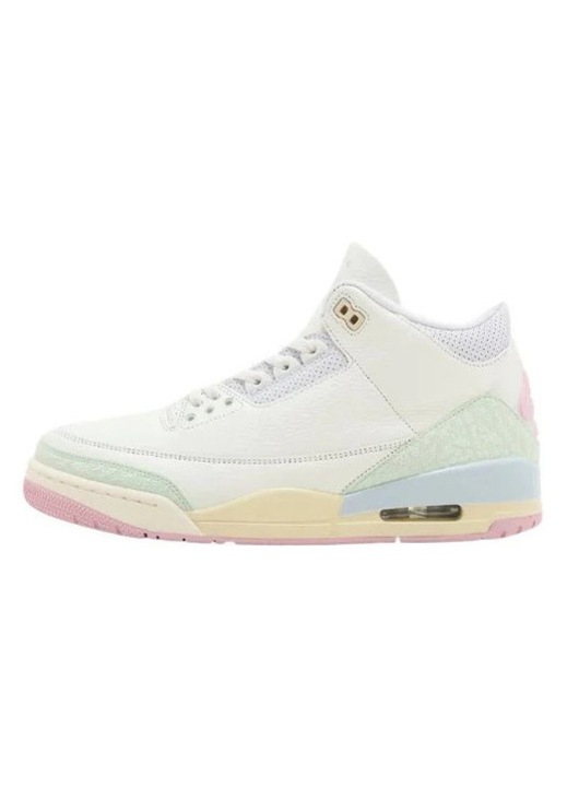 Маратонки Air Jordan 3 Retro Og, Бял