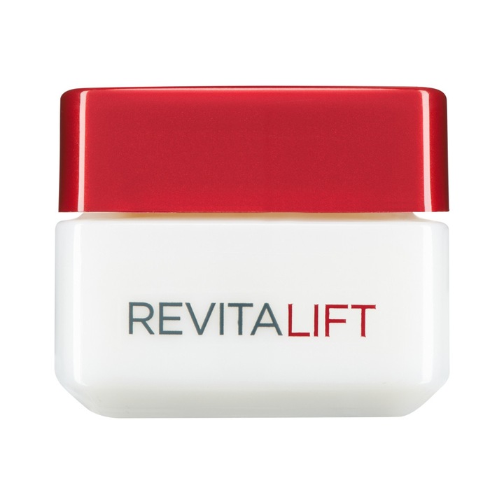 Szemkrém, L'Oreal Paris, Revitalift, hidratáló, 15 ml