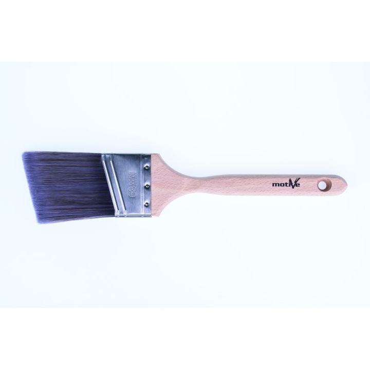 V-PRO, Pensula as 2.5