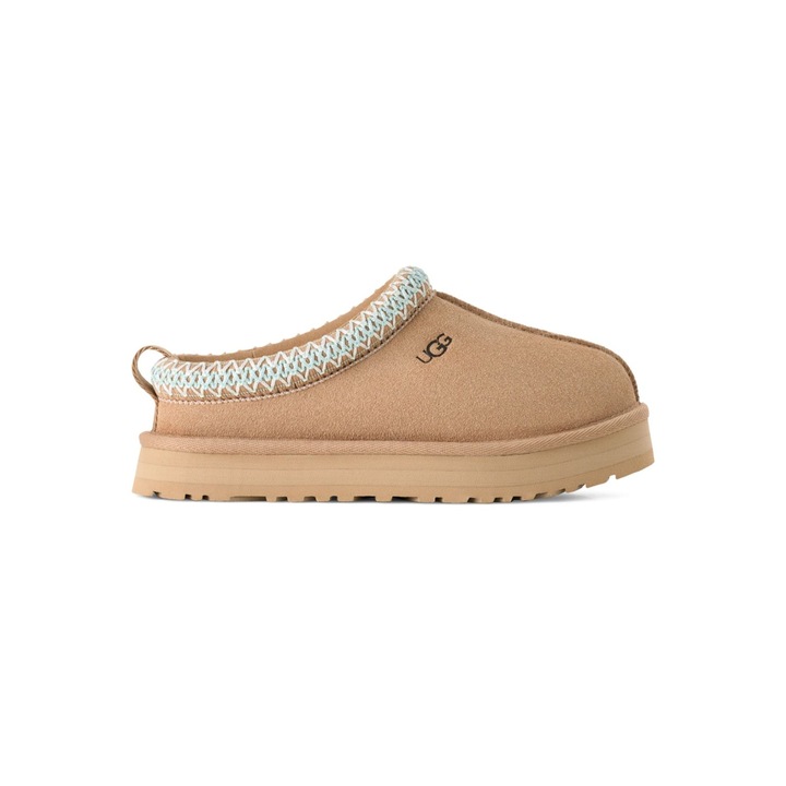 UGG Tazz Papucs 57649, Bézs