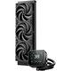 Cooler lichid CPU Deepcool SPT360, AIO 360mm, performanta ridicata, Black