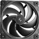 Cooler lichid CPU Deepcool SPT360, AIO 360mm, performanta ridicata, Black