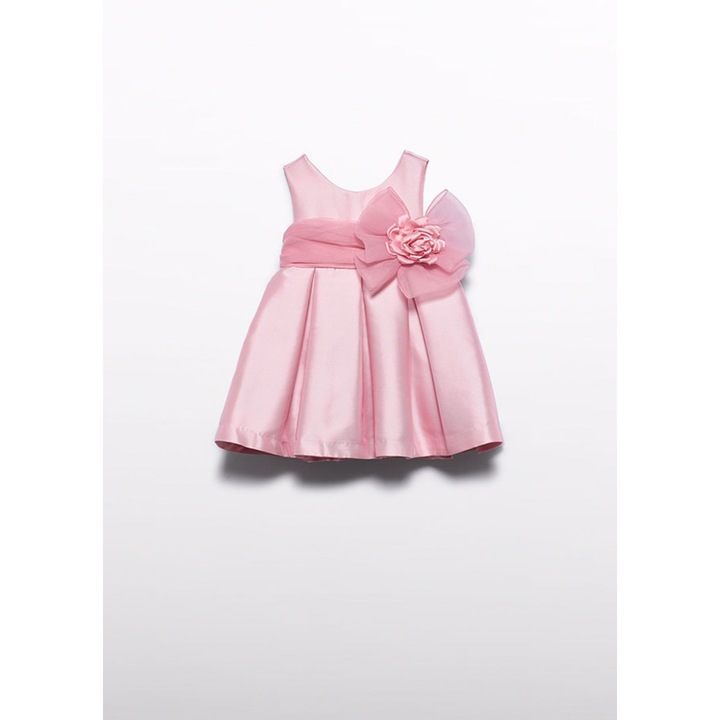 Rochie eleganta, Roz