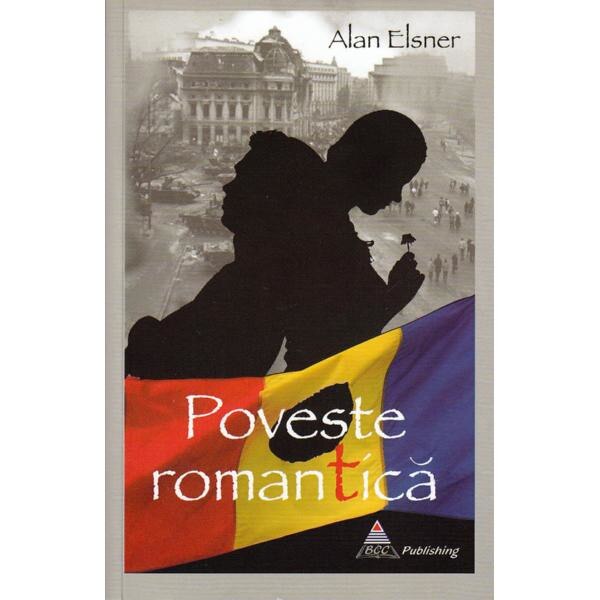 Poveste romantica - Alan Elsner