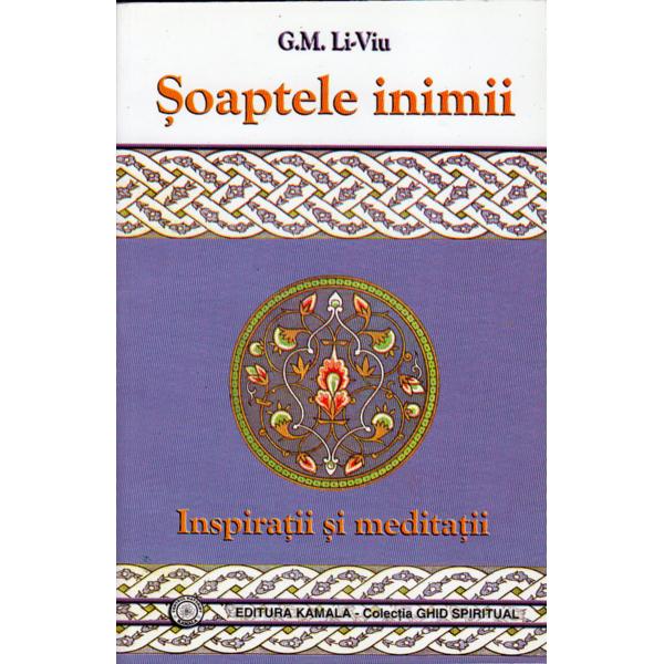 Soaptele inimii - G. M. Li-Viu