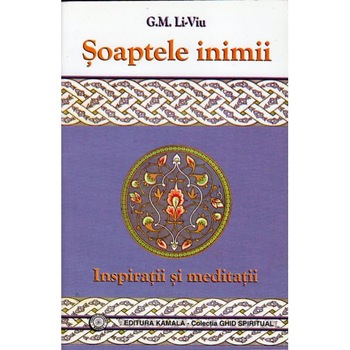 Soaptele inimii - G. M. Li-Viu Soaptele inimii - G. M. Li-Viu
