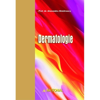 Dermatologie - Alexandru Dimitrescu Dermatologie - Alexandru Dimitrescu