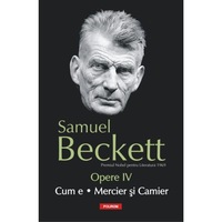 opere iv cum e mercier si camier - samuel beckett imagen 14_0_
0