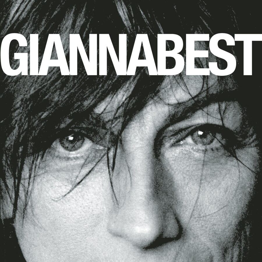 Gianna Nannini-Giannabest-2CD