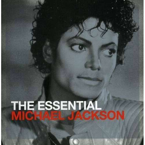 Michael Jackson - The 12