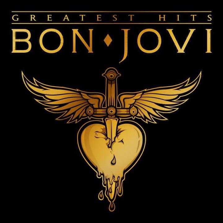 Bon Jovi-Greatest Hits (Romanian Version)-CD