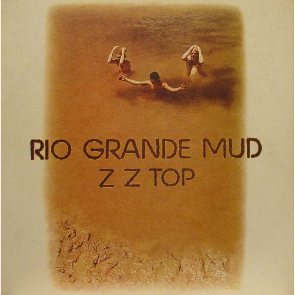 Zz Top Rio Grande Mud Full Album ZZ Top-Rio Grande Mud-LP - eMAG.ro