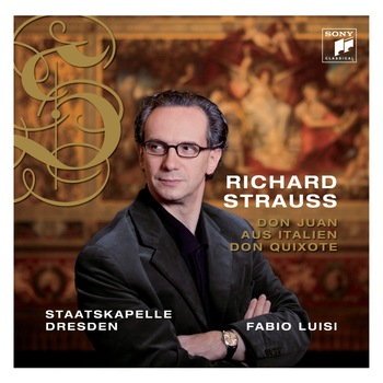 Jan Vogler, Sebastian Herberg-Don Juan & Aus Italien-Richard Strauss-2SACDH Jan Vogler, Sebastian Herberg-Don Juan & Aus Italien-Richard Strauss-2SACDH