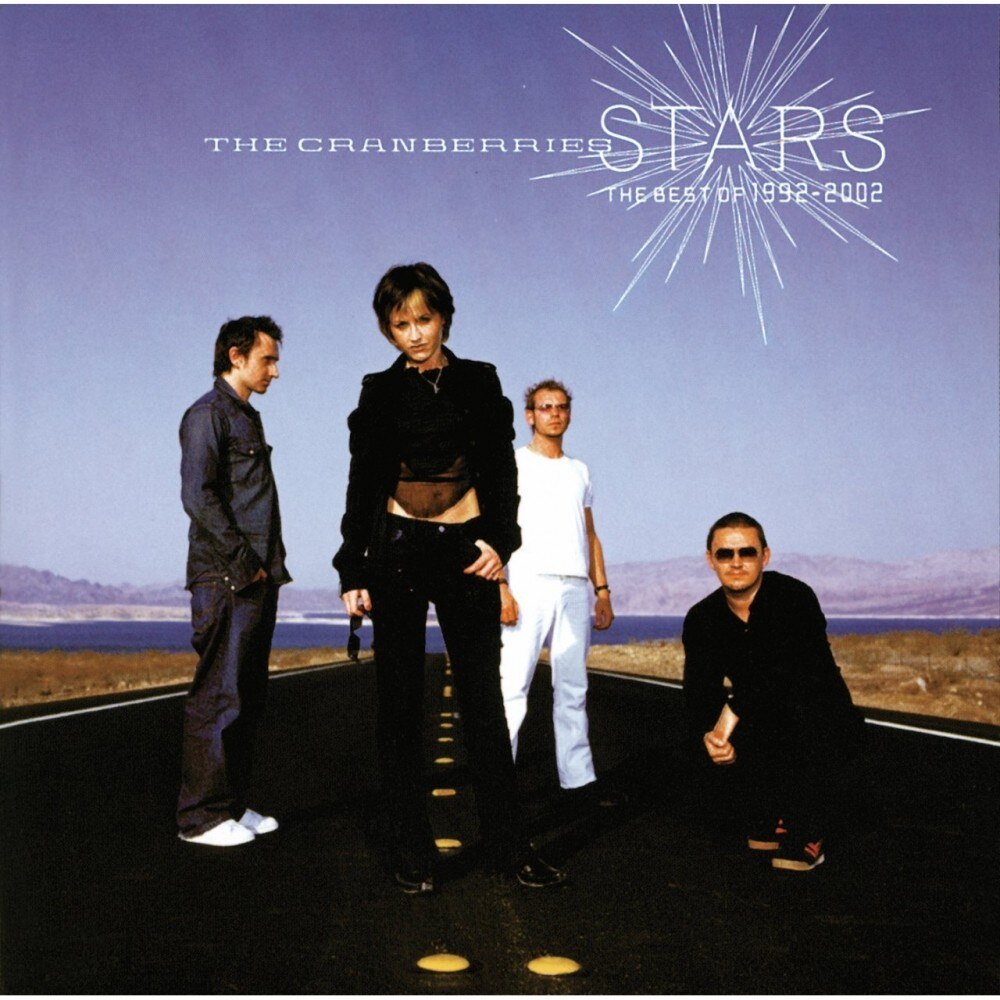 The Cranberries-The Best Of-CD