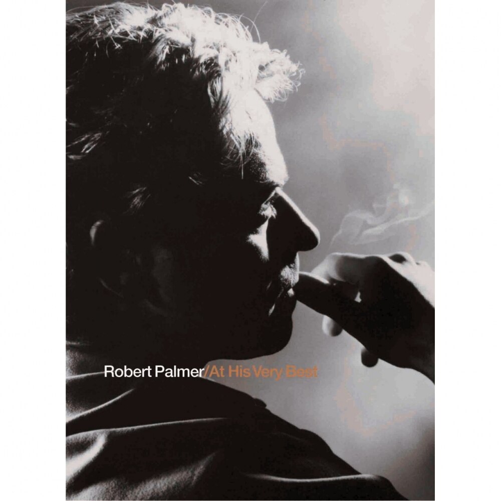 Robert Palmer-At His Very Best (Addictions Box)-2CD+DVD