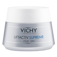 Crema antirid Vichy Liftactiv Supreme pentru ten normal/mixt, 50 ml