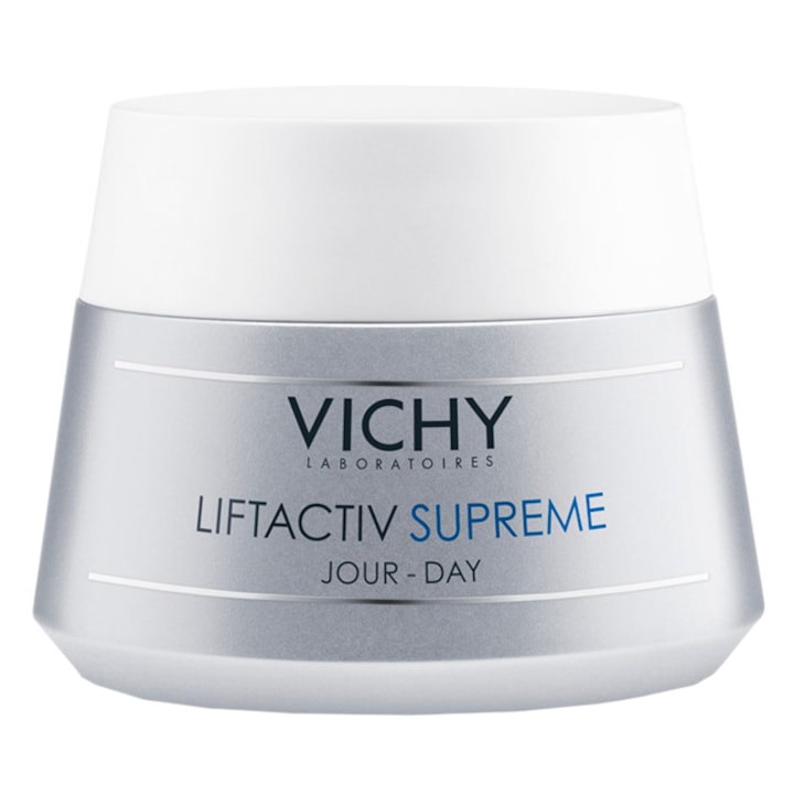 Vichy Liftactiv Supreme ránctalanító krém normál/kombinált bőrre, 50 ml