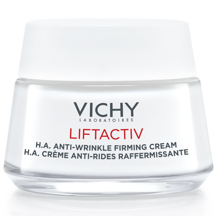 Крем против бръчки Vichy Liftactiv Supreme за нормална/смесена кожа, 50 мл