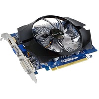 Placa video GIGABYTE GeForce® GT 730, 2GB GDDR5, 64-bit