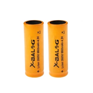 Baterii, acumulatori si incarcatoare