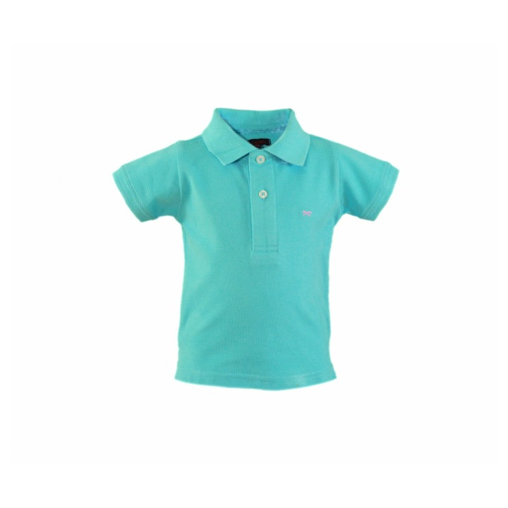 Tricou Polo NelBlu 6-30 luni