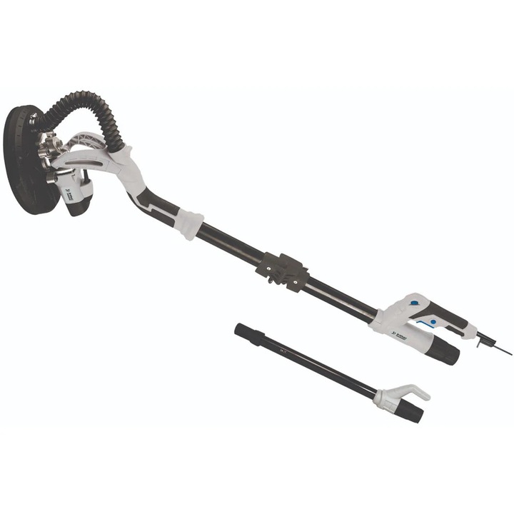 Slefuitor gips-carton Mac Allister MSDS600F, 600W, 225 mm